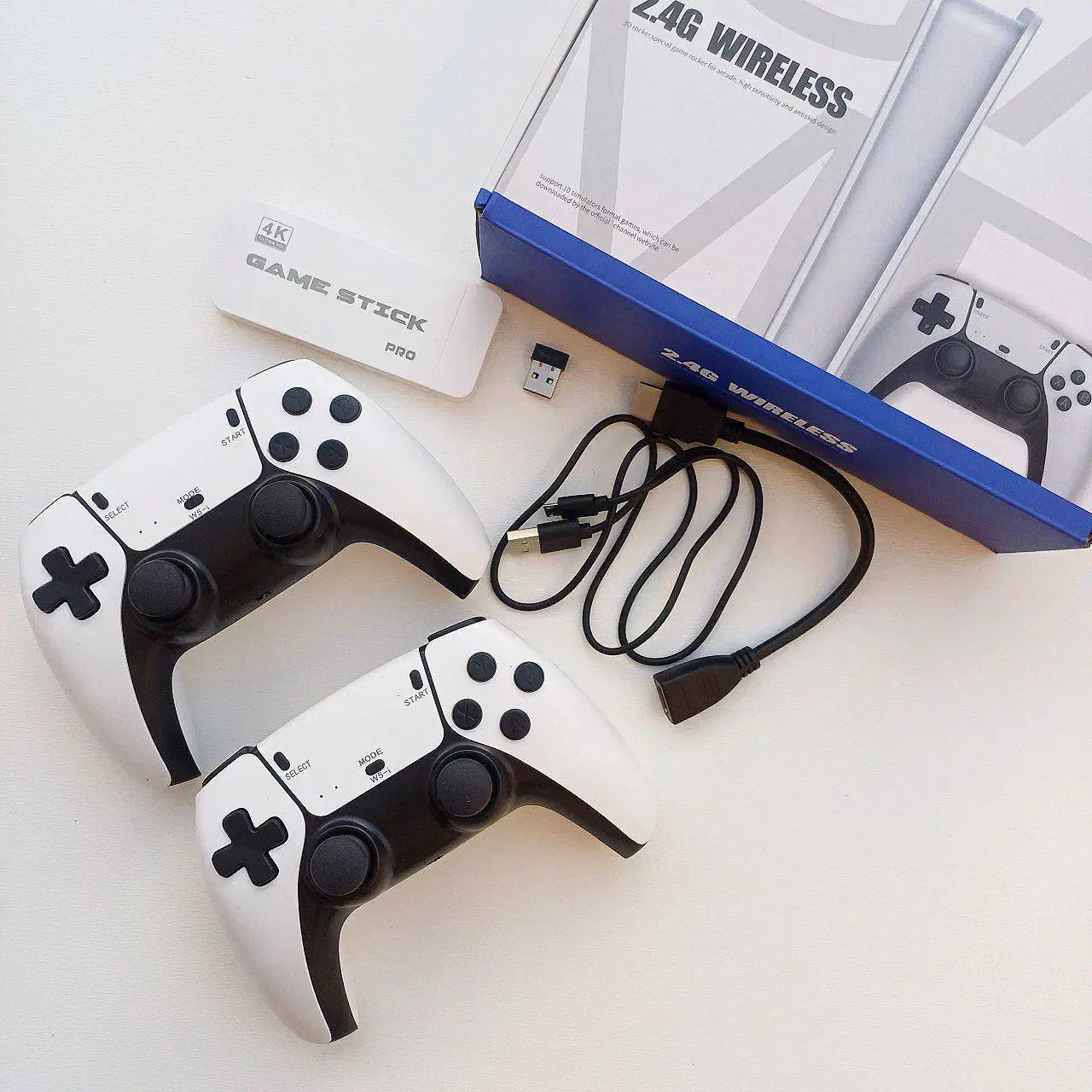 گیم استیک در حد|کنسول، بازی ویدئویی و آنلاین|اصفهان, بهارستان|دیوار