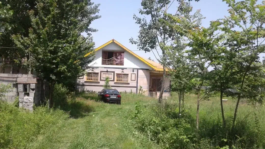 فروش ویلا و زمین|فروش خانه و ویلا|رشت, بیجارپس|دیوار