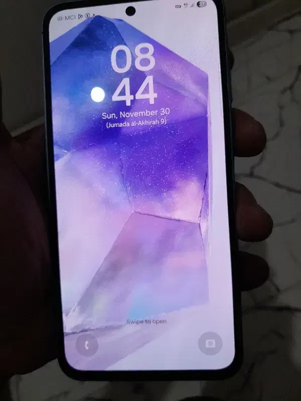 سامسونگ A55|موبایل|ارومیه, |دیوار