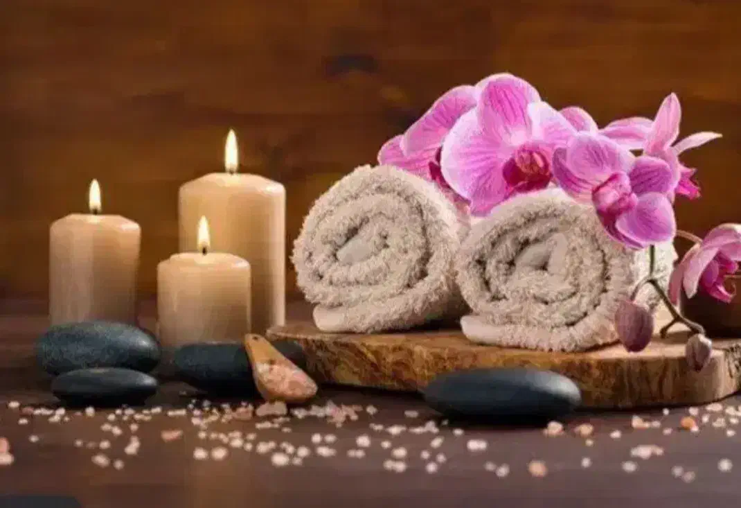 ماساژ تخصصی ریلکسی لاغری فرم دهی حجم دهی(بانوان)|خدمات آرایشگری و زیبایی|تهران, نیاوران|دیوار