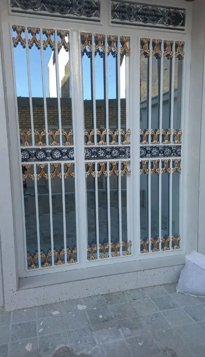 جوشکاری سیار|خدمات پیشه و مهارت|فیروزآباد (فارس), |دیوار