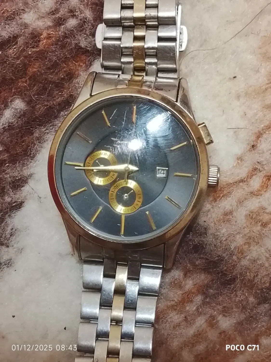 ساعت ضد آب|ساعت|تهران, مشیریه|دیوار