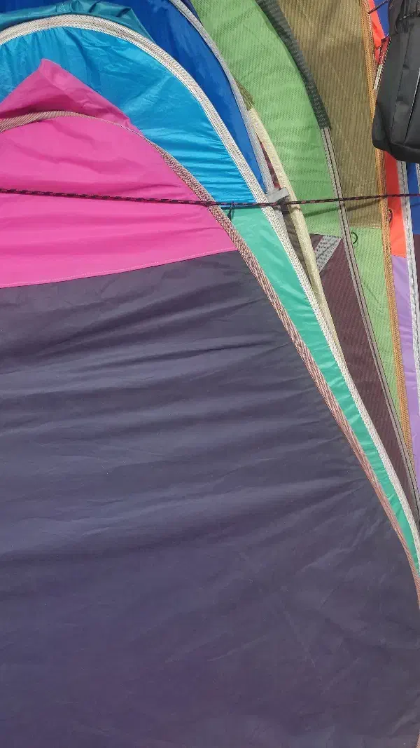 چادر مسافرتی فلامینکو آمریکایی اصل|کوهنوردی و کمپینگ|تبریز, |دیوار