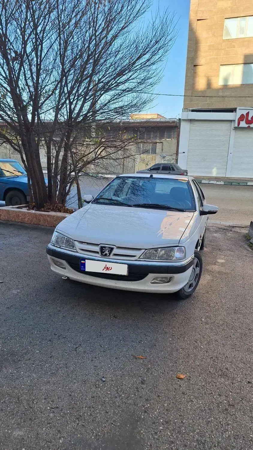 پارس tu5 دریچه برقی|خودرو سواری و وانت|اردبیل, |دیوار