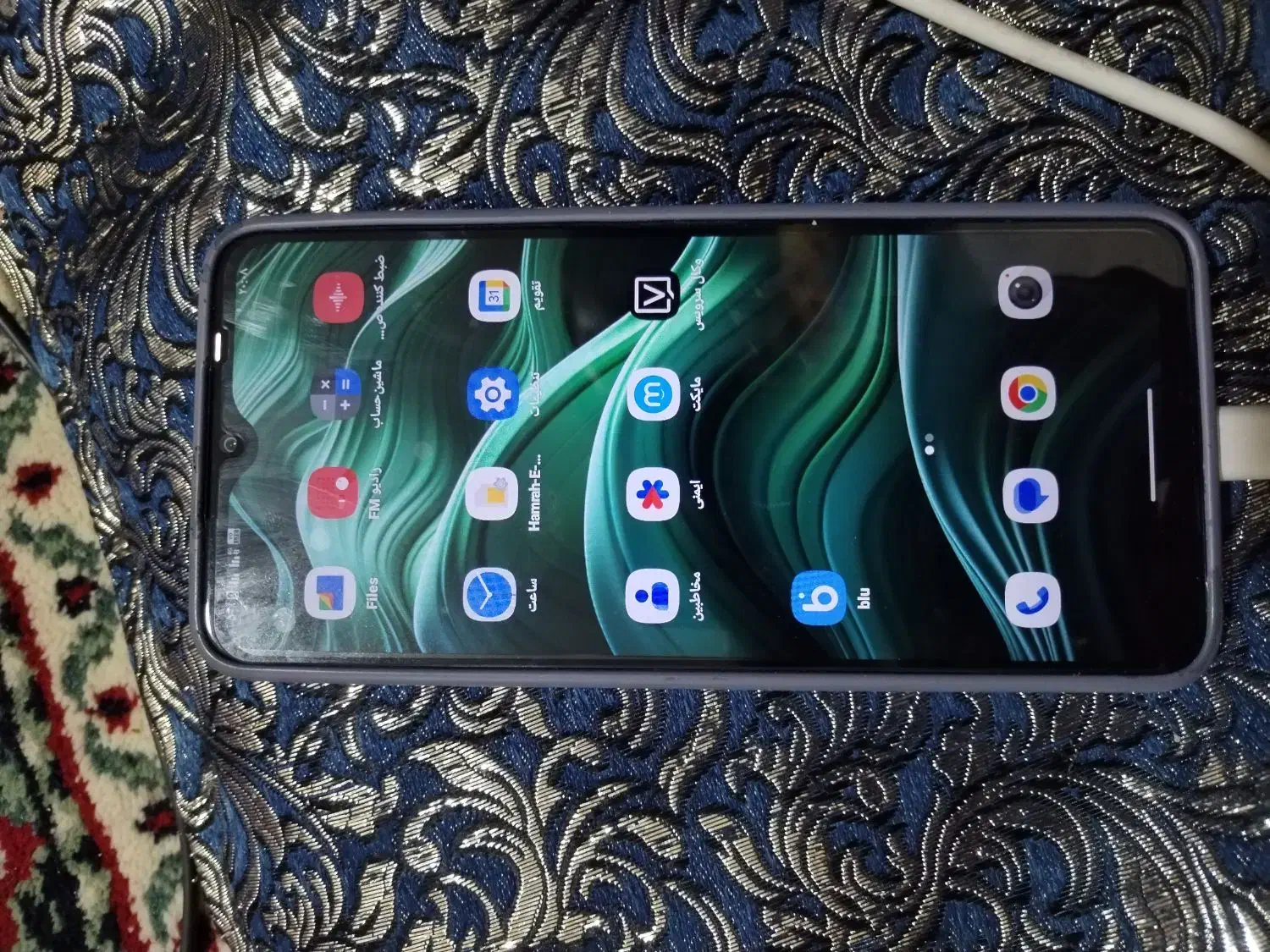 گوشی وکالV0|موبایل|تایباد, |دیوار