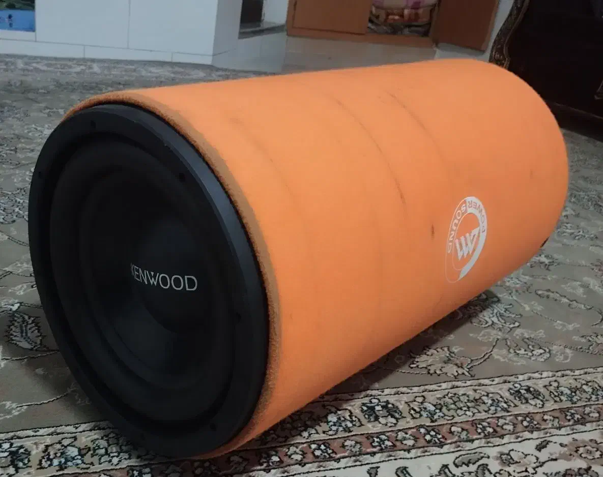 بوم باکس|پخشکننده همراه|مشهد, توس (بلوار توس)|دیوار