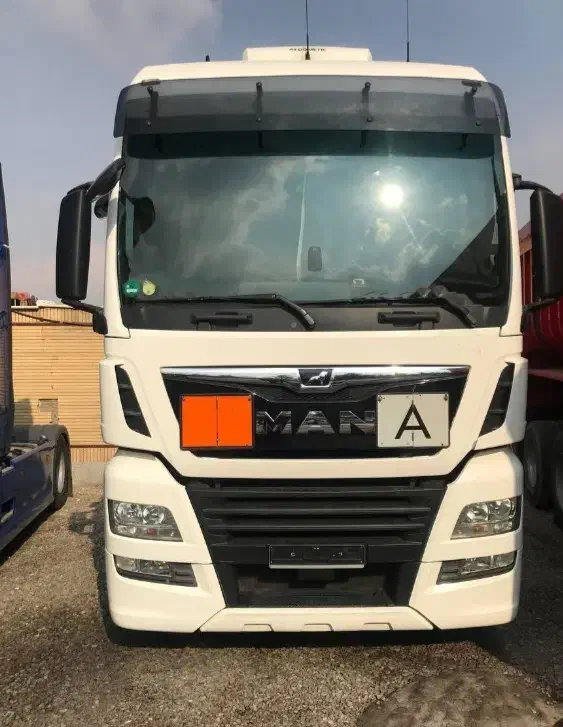 مان ۵۰۰بیرنگ|خودرو سنگین|تهران, آبشار تهران (دریاچه)|دیوار