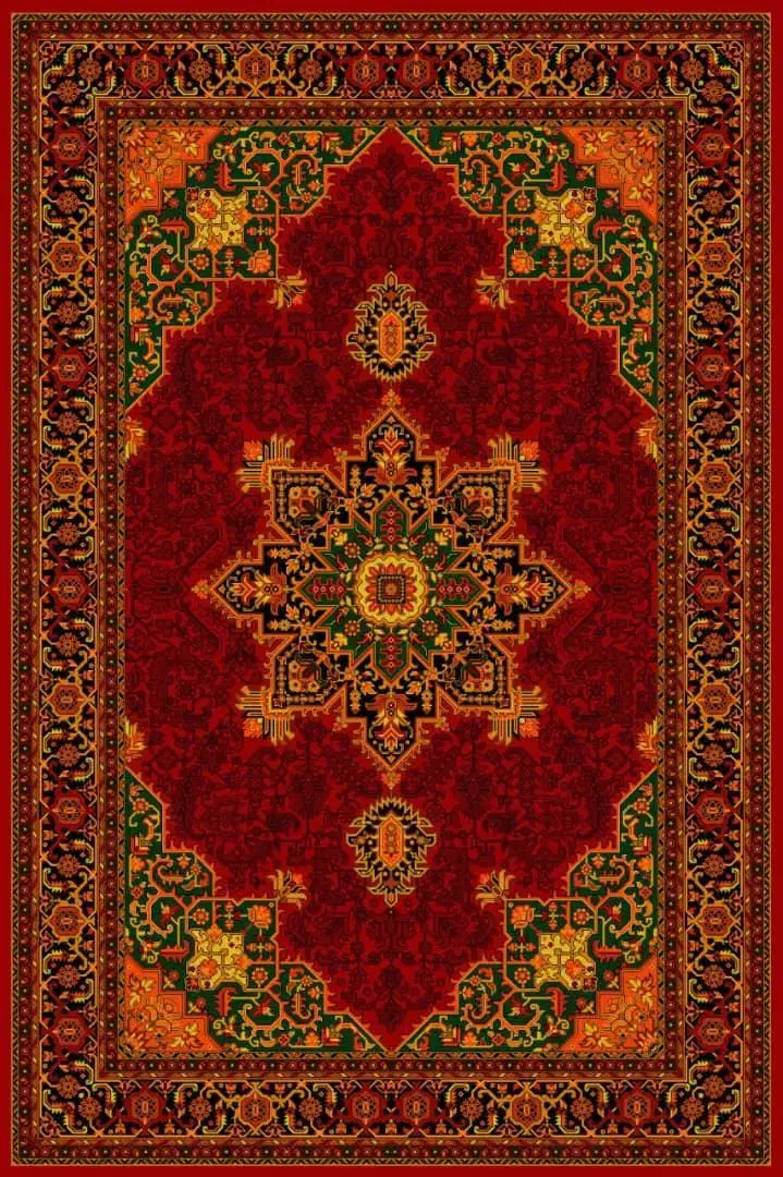 فرش پارسا(معتمدی)|فرش|دورود, |دیوار