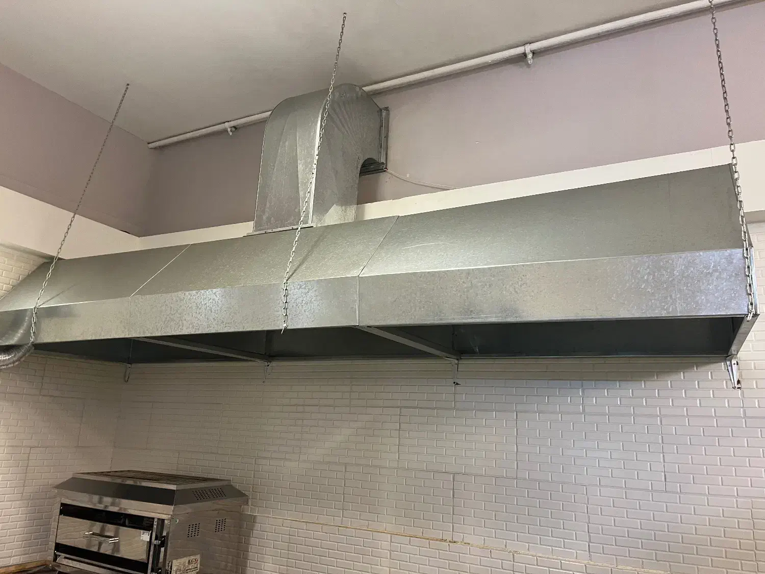 کباب پز تابشی|کافی‌شاپ و رستوران|نمین, |دیوار