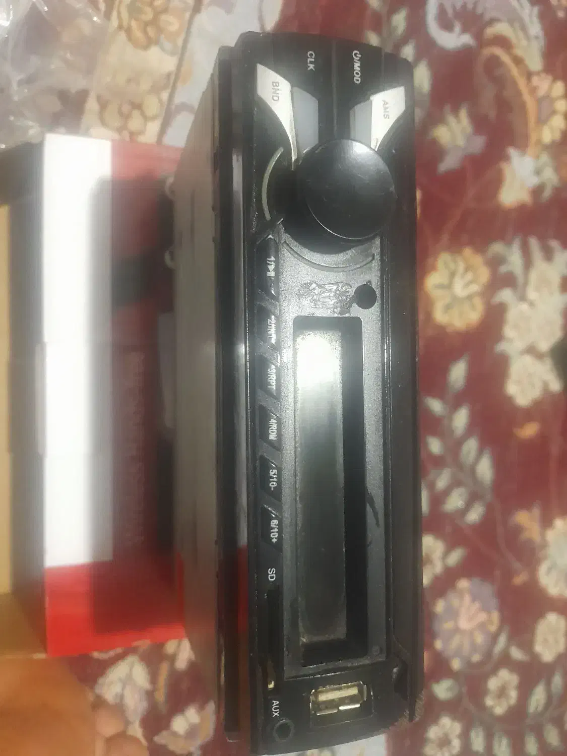 ظبط پراید|صوتی و تصویری|تاتار علیا, |دیوار