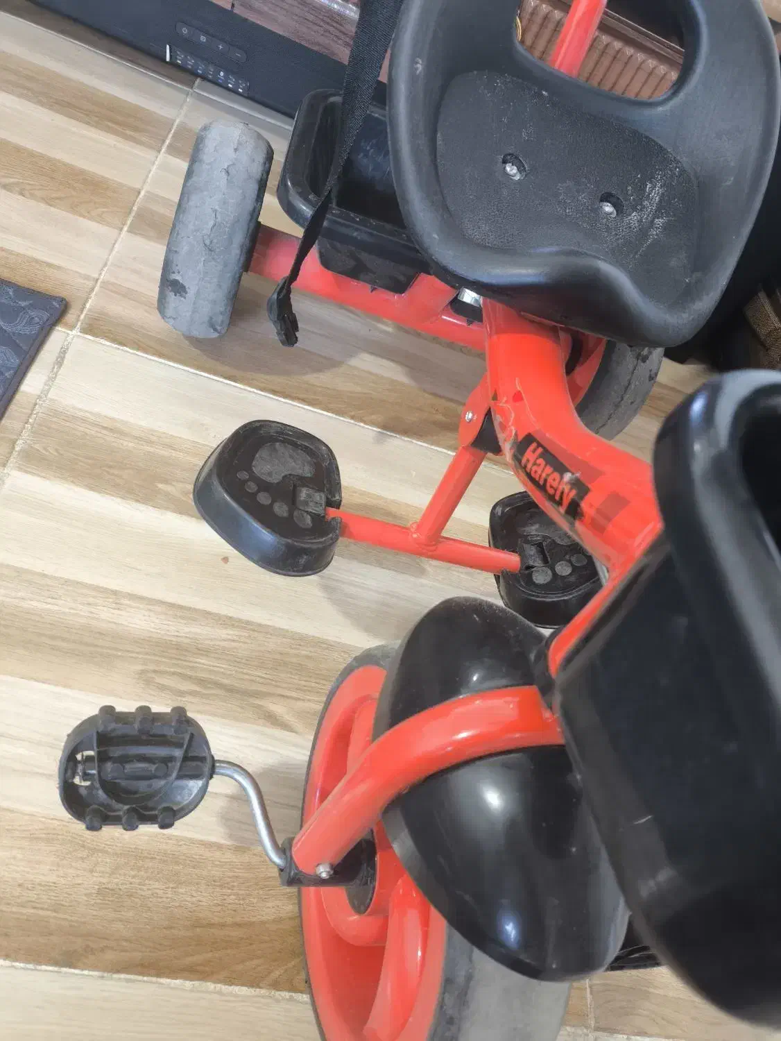 سه چرخه|دوچرخه، اسکیت، اسکوتر|سنندج, |دیوار