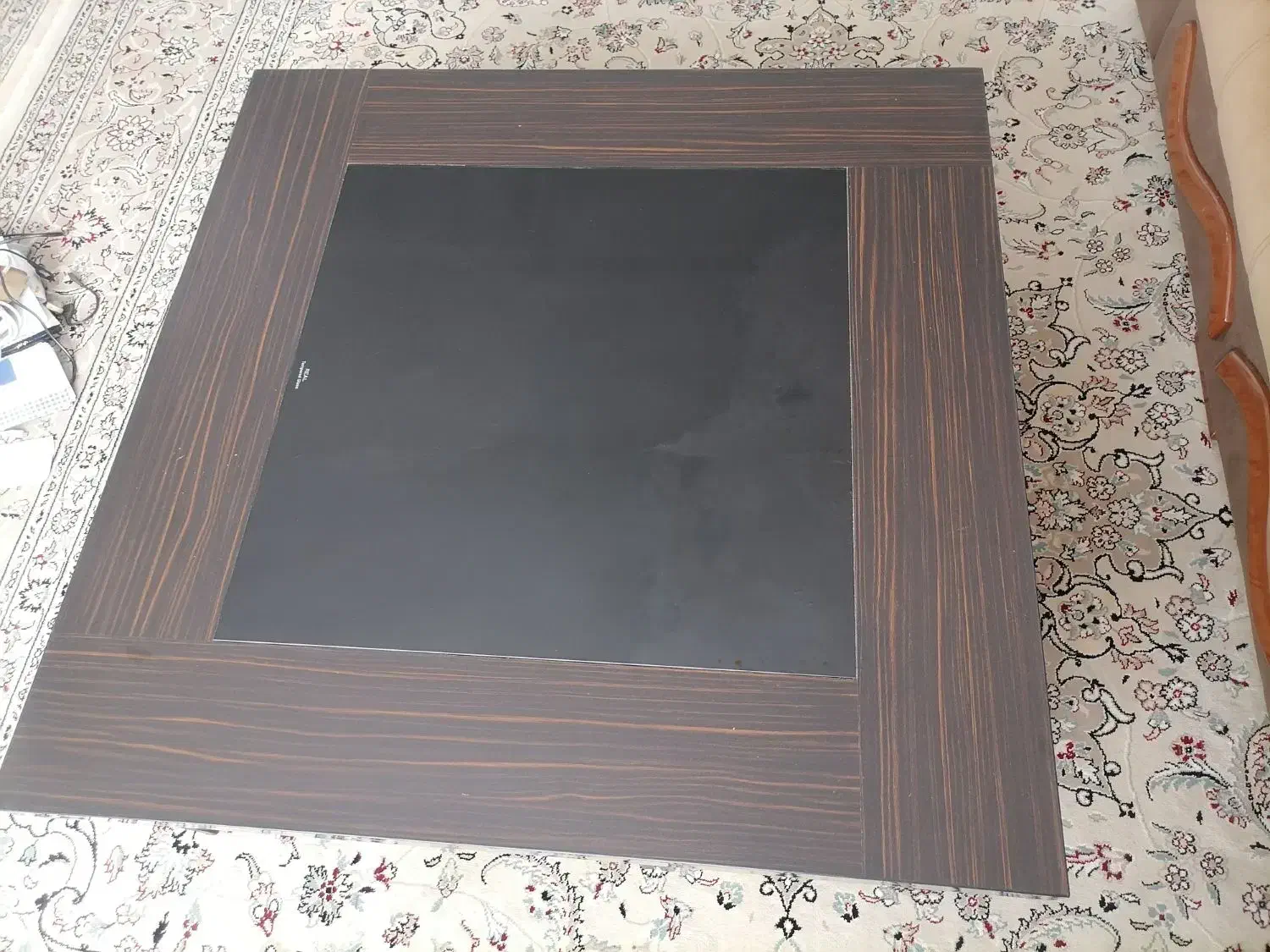 میز جلو مبلی|مبلمان خانگی و میز عسلی|اسفراین, |دیوار