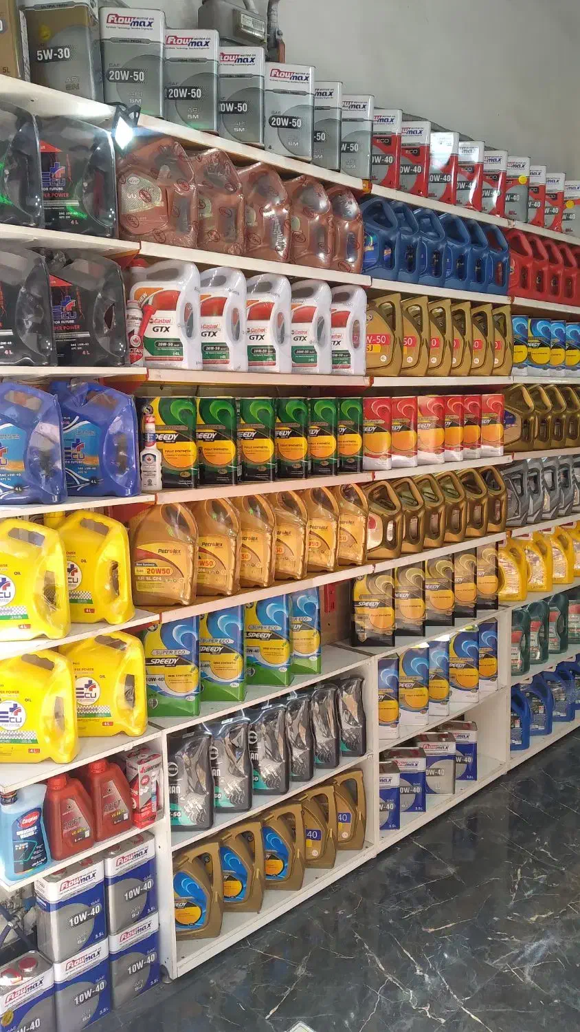 فروشگاه روغن|عمدهفروشی|فردیس, قریشی|دیوار