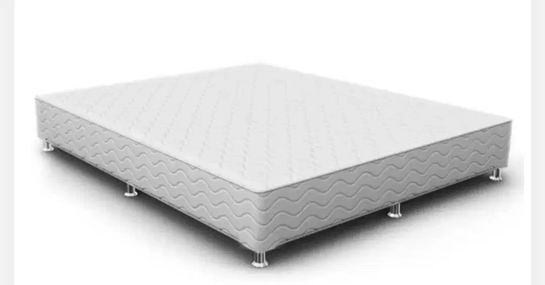 باکــس پایه اســتـیــل /تــشــک/کــفی جـکدار|تشک تختخواب|تهران, امانیه|دیوار