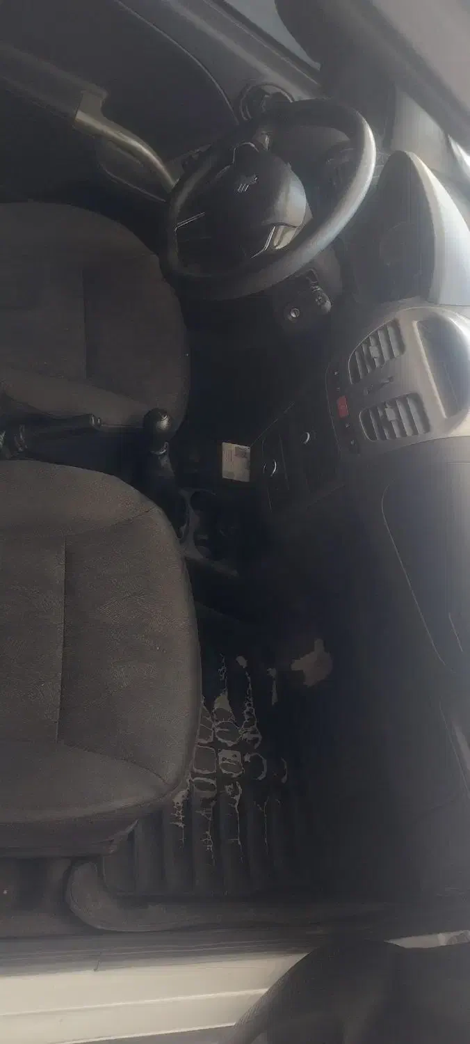 کوئیک ۴۰۲|خودرو سواری و وانت|سیرجان, |دیوار