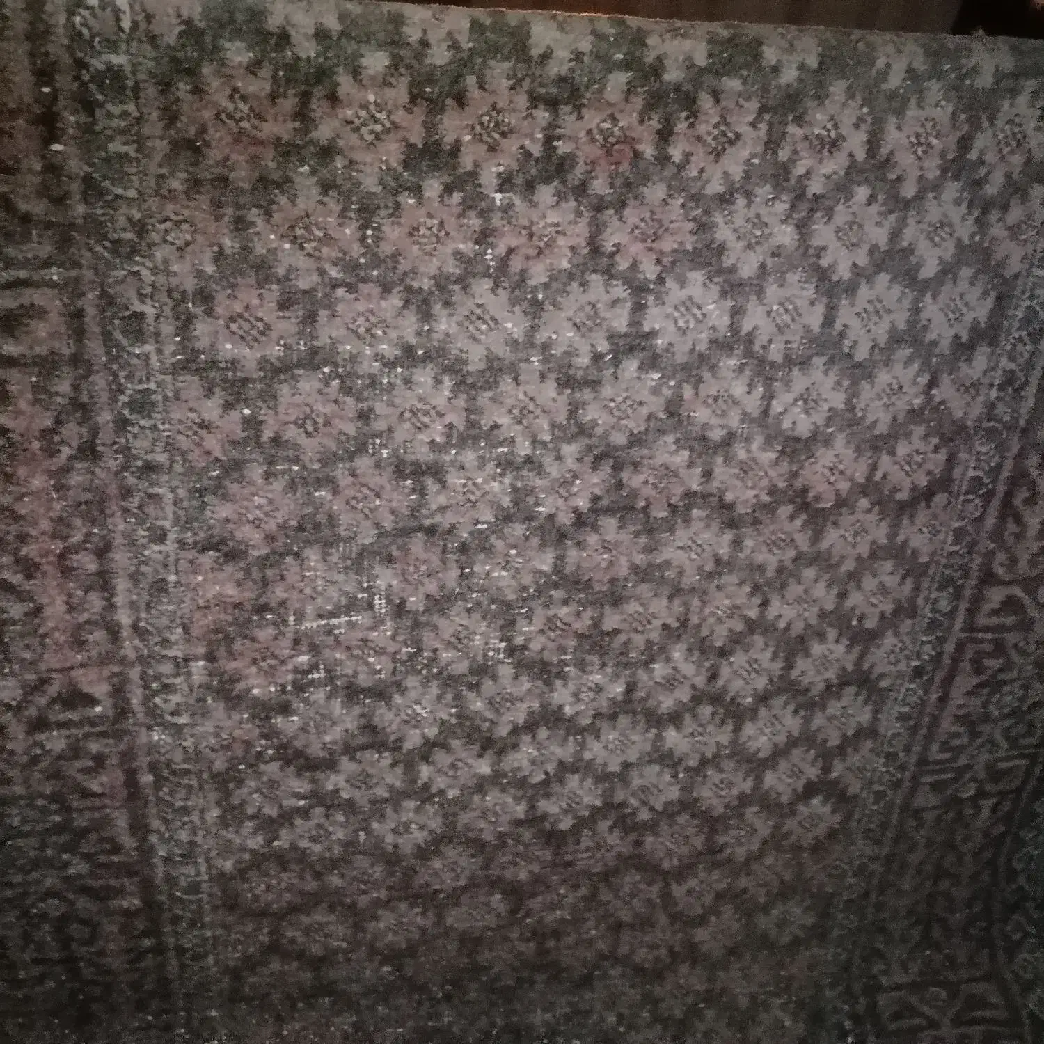 2 عدد قالیچه دستبافت|فرش|گرگان, |دیوار