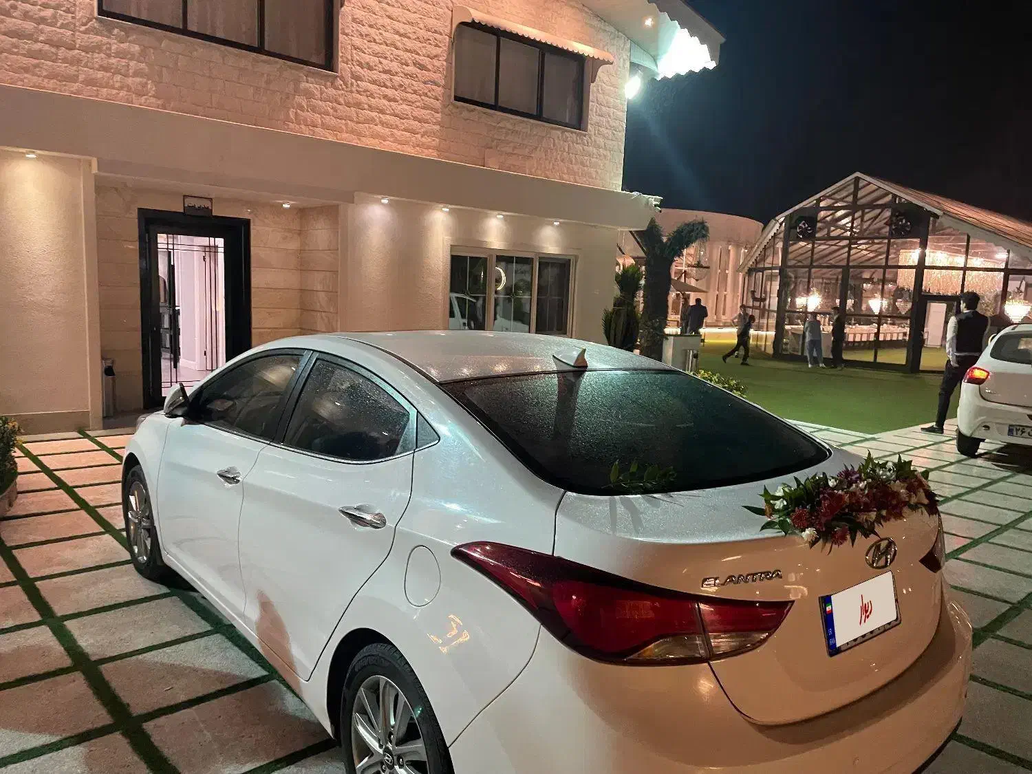 کرایه ماشین عروس با پایین ترین قیمت|خودرو اجاره‌ای|لاهیجان, شیخ زاهد|دیوار