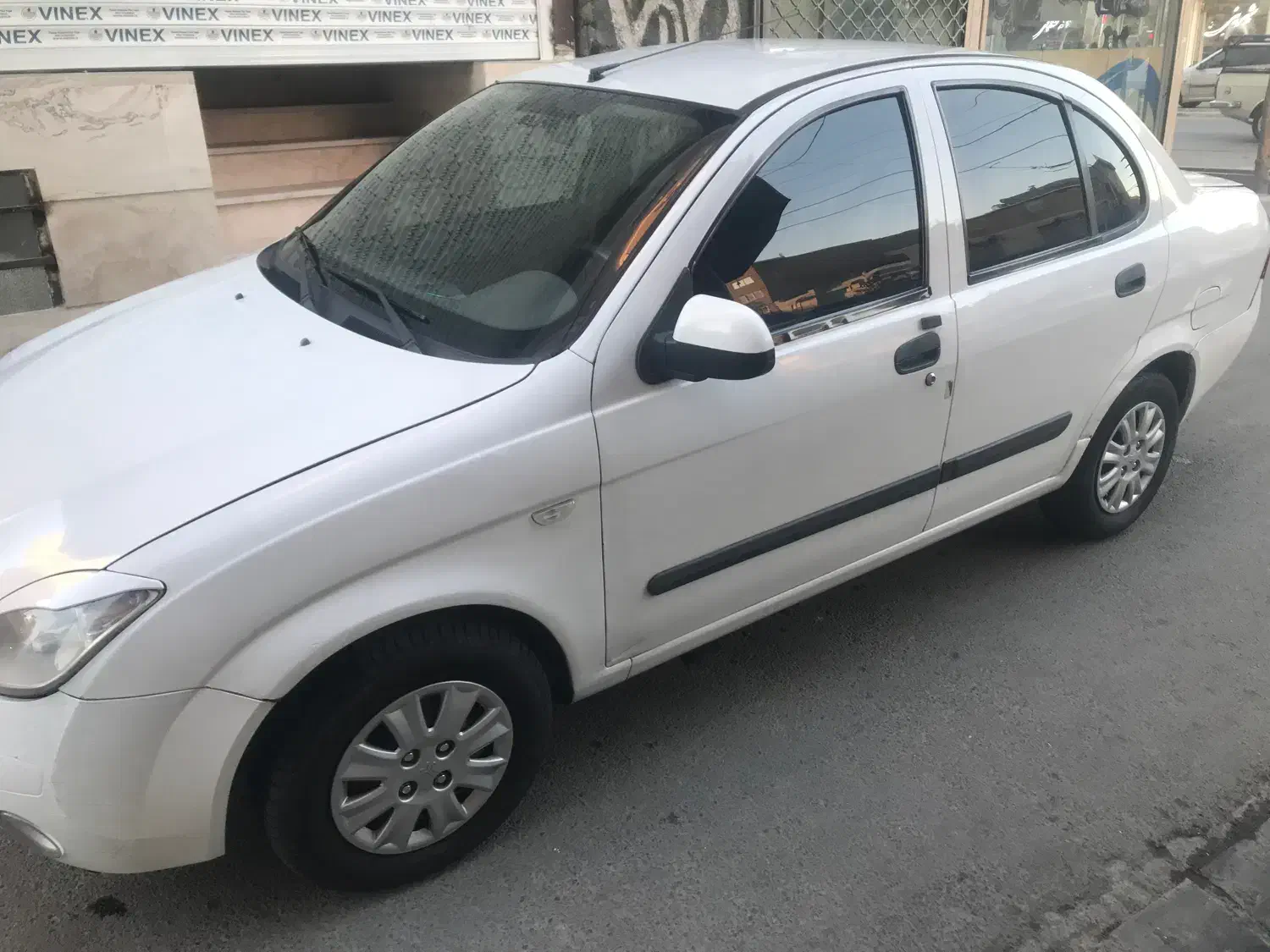 تیبا|خودرو سواری و وانت|بهارستان, |دیوار