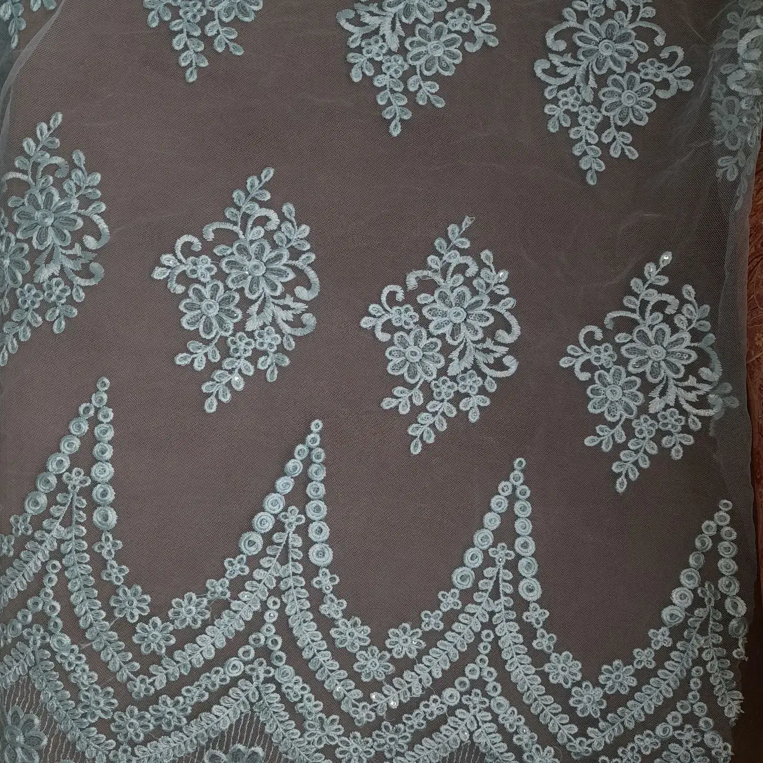 پارچه|لوازم خیاطی و بافتنی|خرم‌آباد, |دیوار