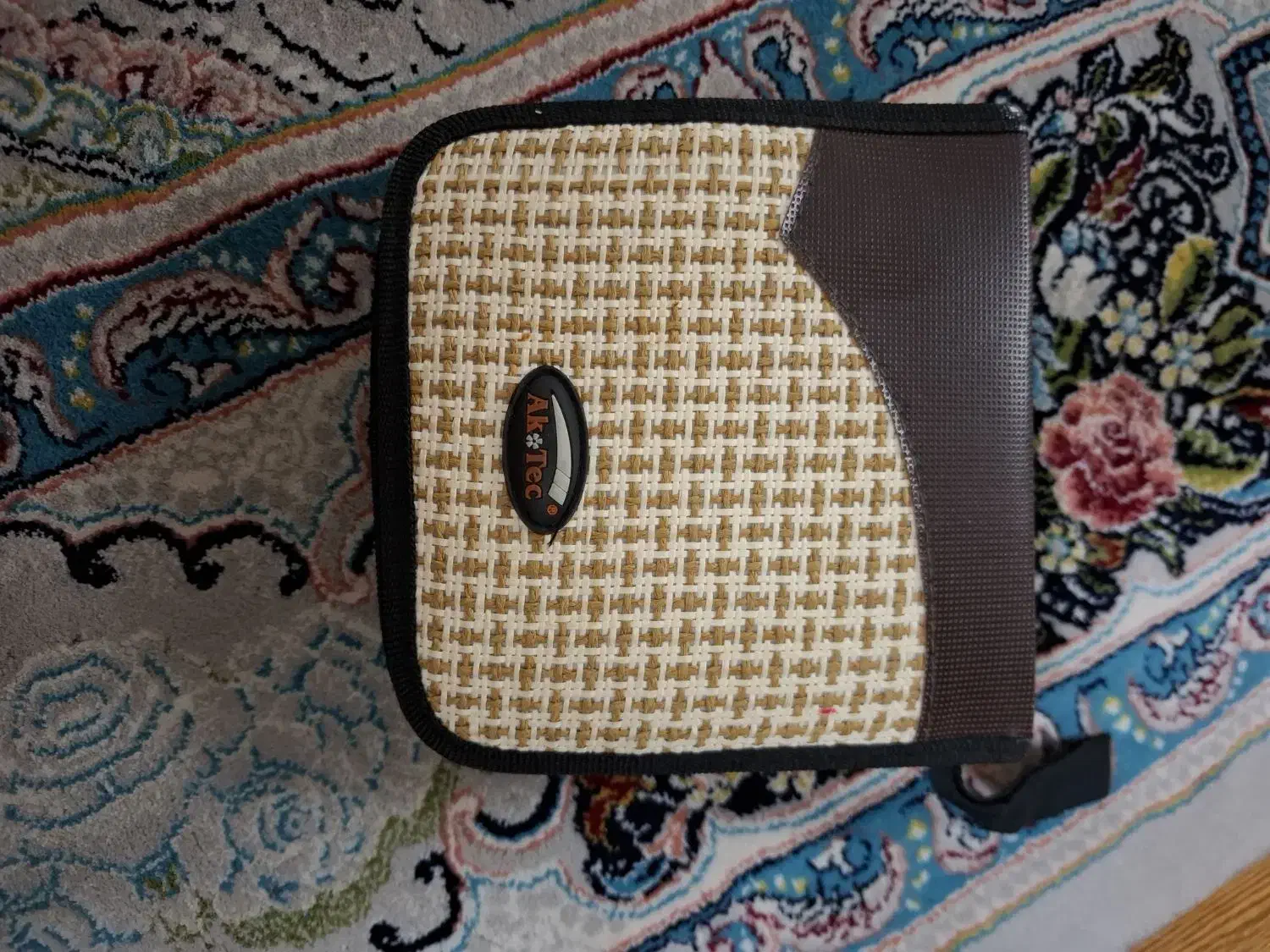 کیف سی دی|قطعات و لوازم جانبی رایانه|اسلامشهر, مطهری|دیوار