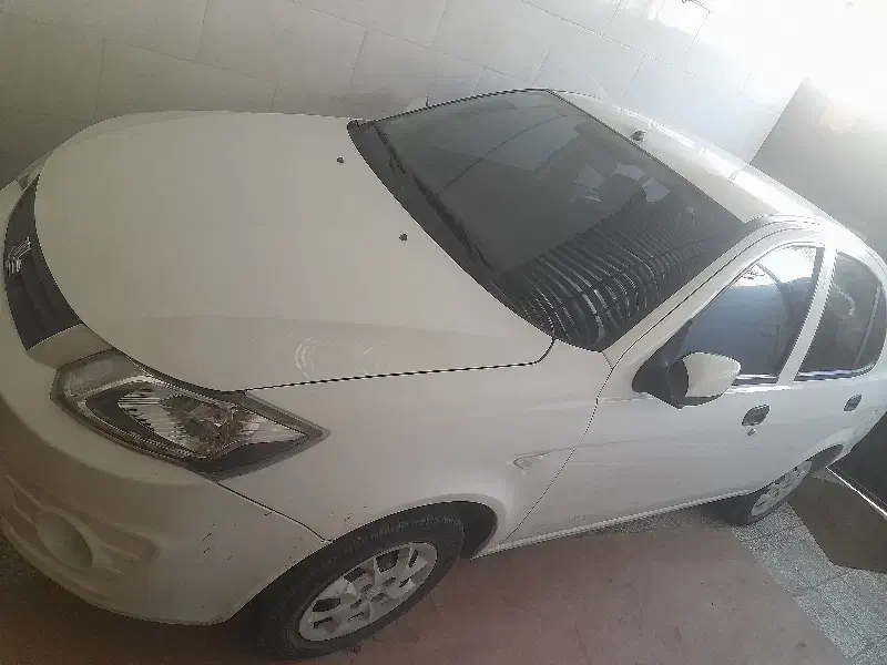 ساینا|خودرو سواری و وانت|فارسان, |دیوار