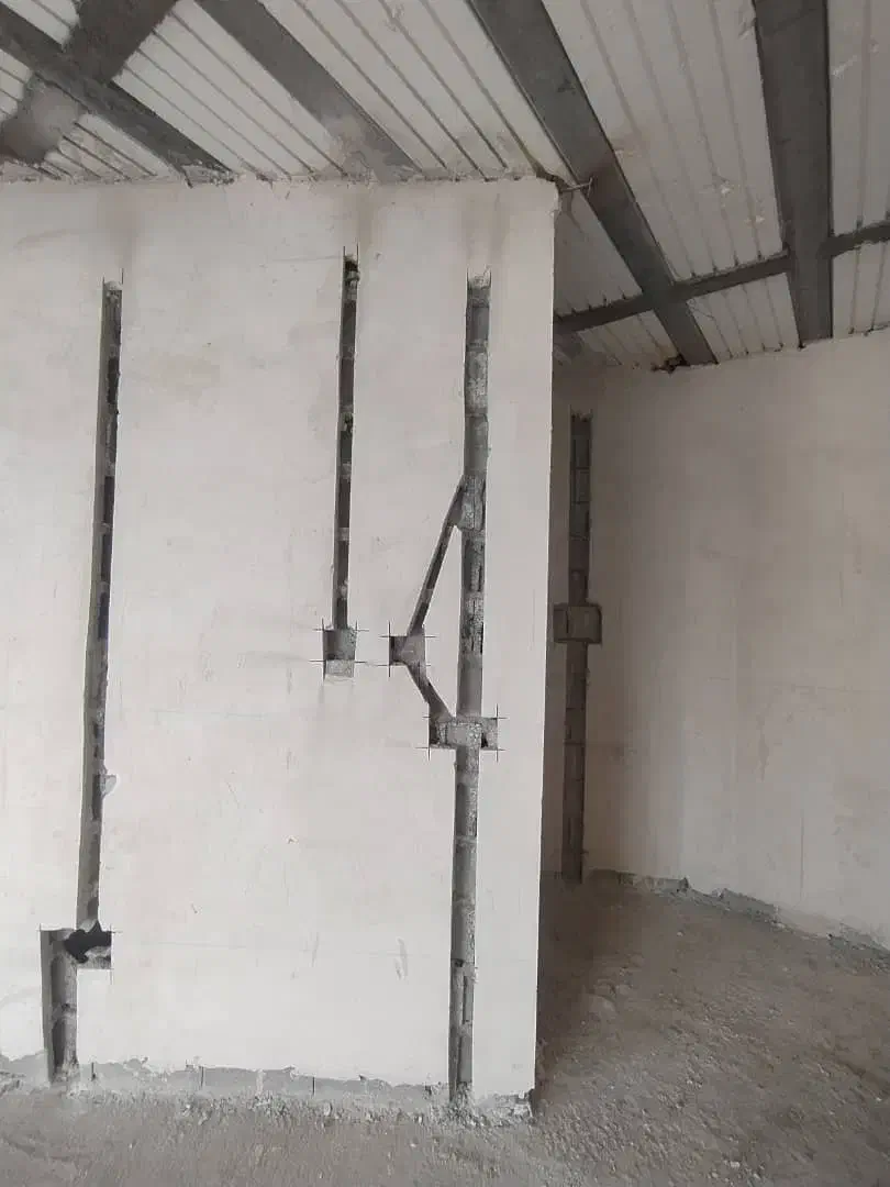 شیارزنی شیار کنی کنده کاری تخریب بازسازی برقکاری|خدمات پیشه و مهارت|تهران, تهرانپارس غربی|دیوار