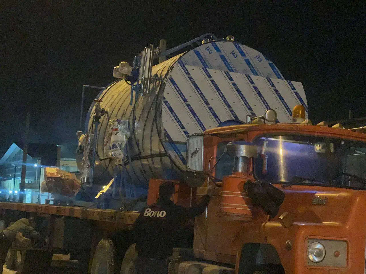 دیگ بخار با فناوری روز دنیا|ماشین‌آلات صنعتی|سنندج, |دیوار