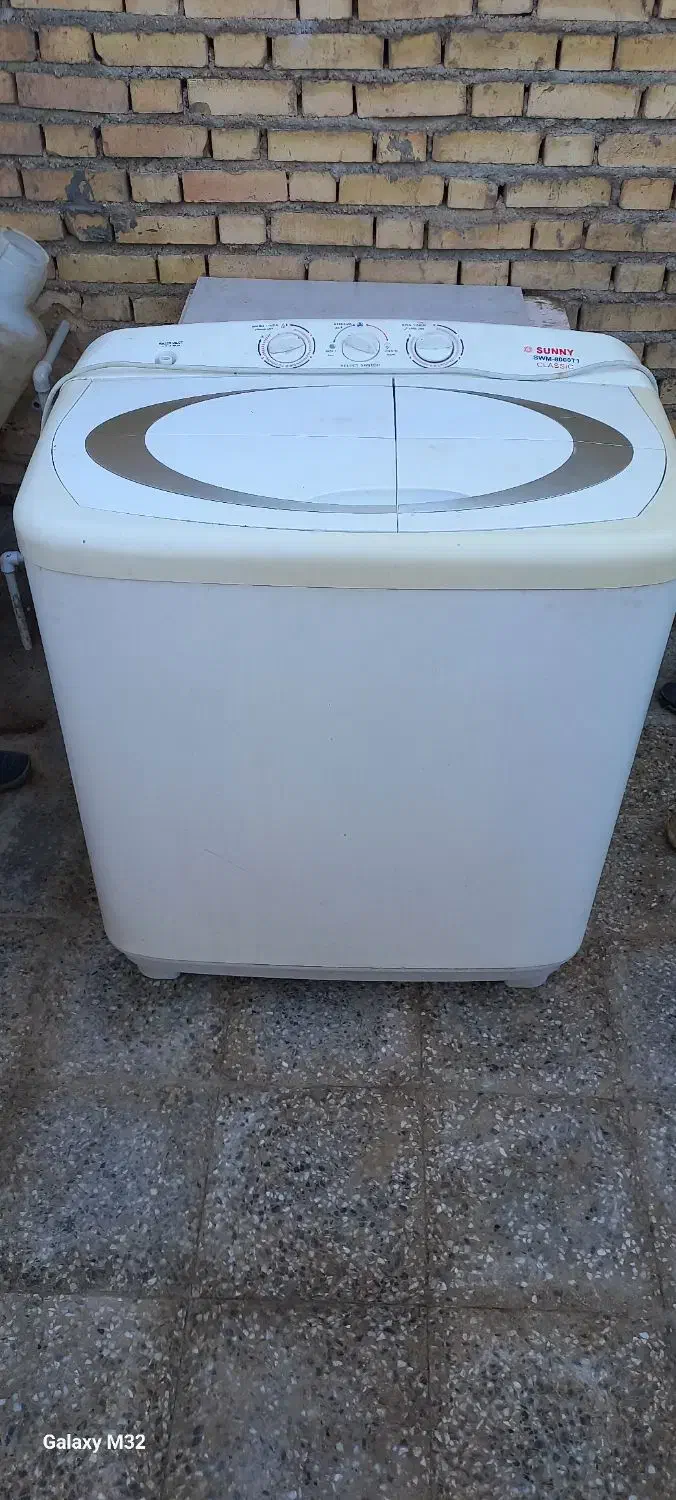 لباس شویی|ماشین لباسشویی و خشککن لباس|بندر امام خمینی, |دیوار