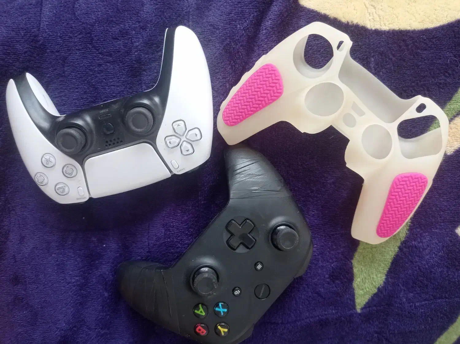 دسته بازی|کنسول، بازی ویدئویی و آنلاین|آران و بیدگل, |دیوار