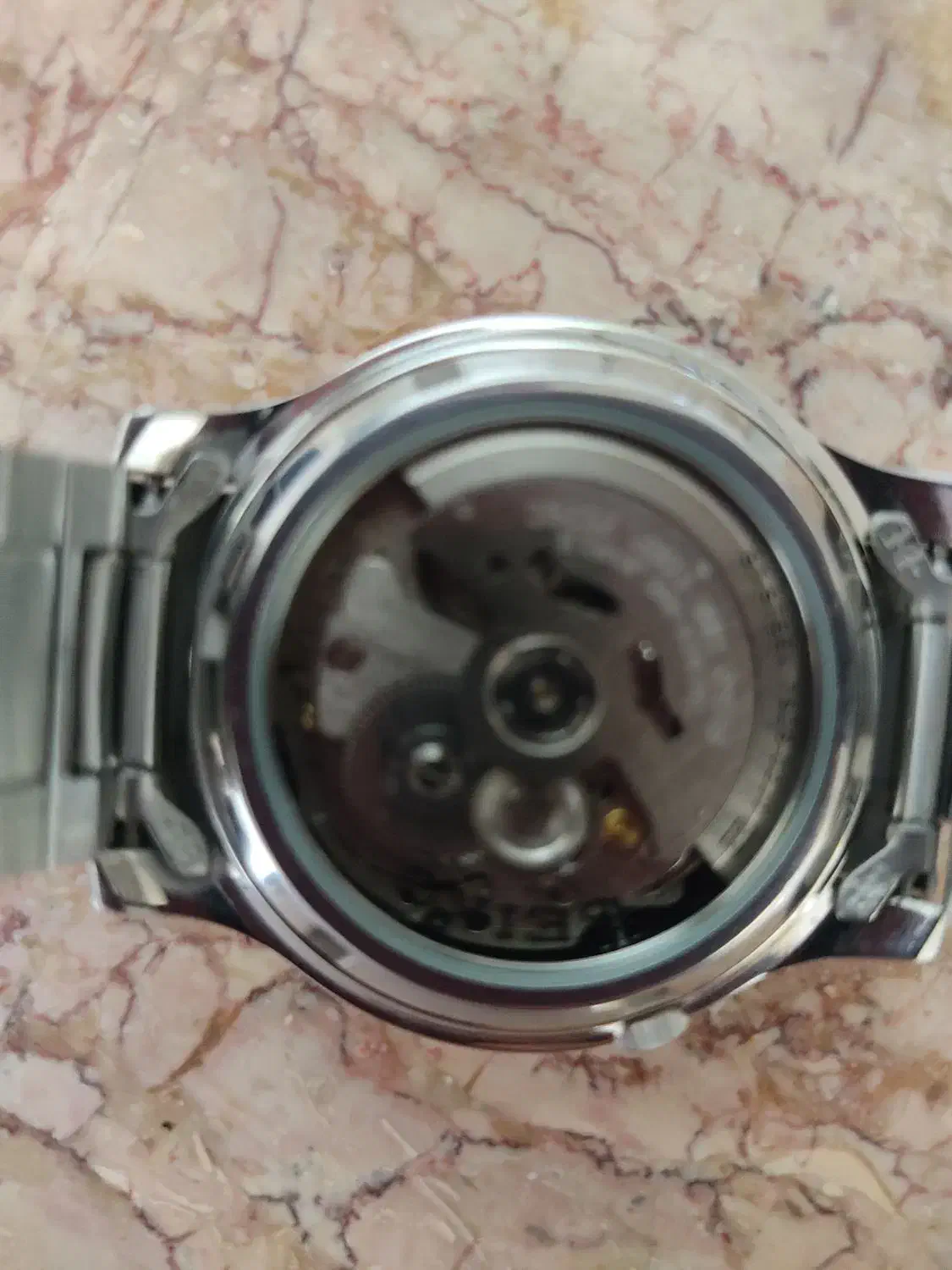 ساعت مچی برند SEIKO|ساعت|بیرم, |دیوار
