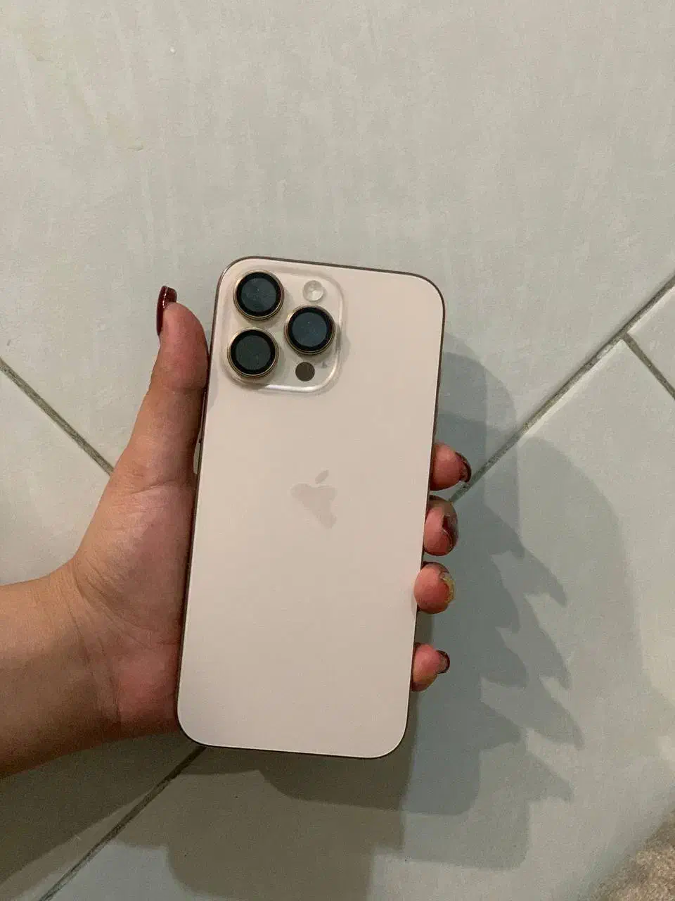 ایفون 16pro max|موبایل|تهران, کیانشهر|دیوار