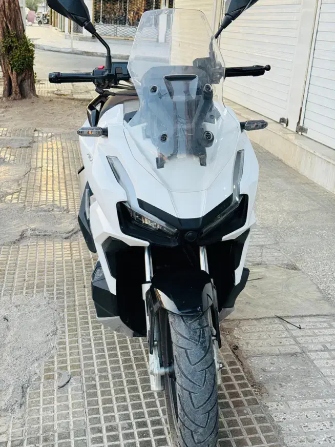 ADV180|موتورسیکلت|بندرعباس, |دیوار