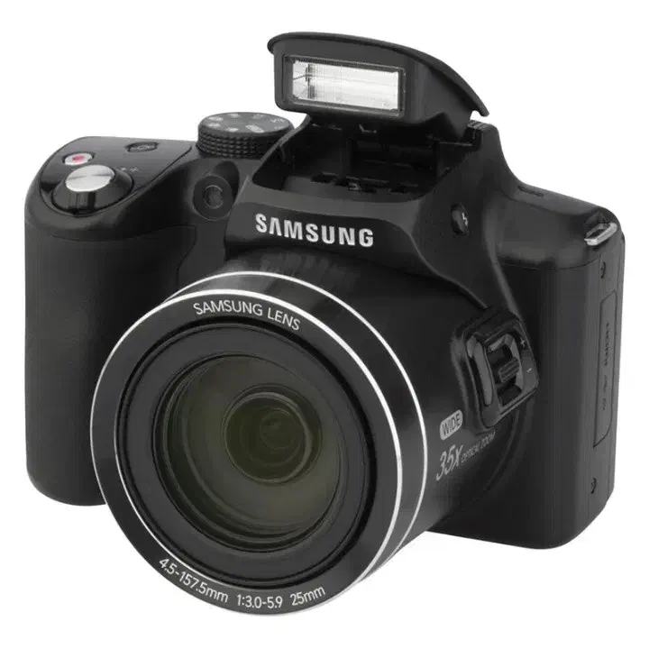 دوربین سامسونگ WB2100 - آکبند|دوربین عکاسی و فیلمبرداری|تهران, دکتر هوشیار|دیوار