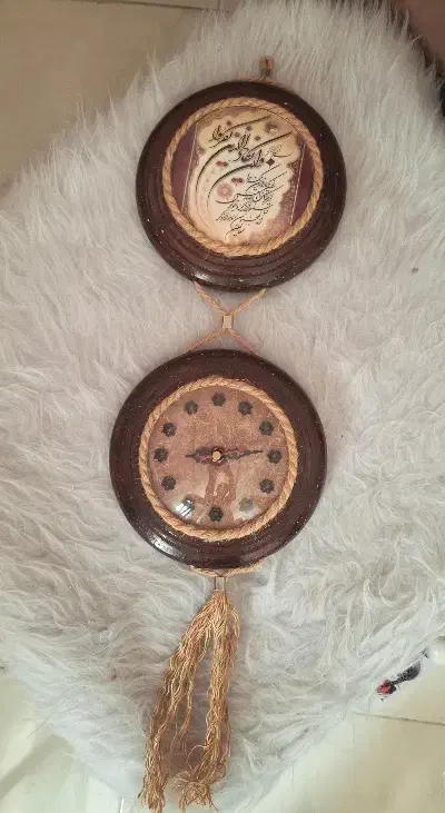 ساعت دیواری وان یکاد|ساعت دیواری و تزئینی|کرمان, |دیوار