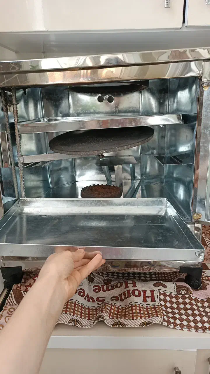 تنور|اجاق گاز و لوازم برقی پختوپز|نسیمشهر, |دیوار