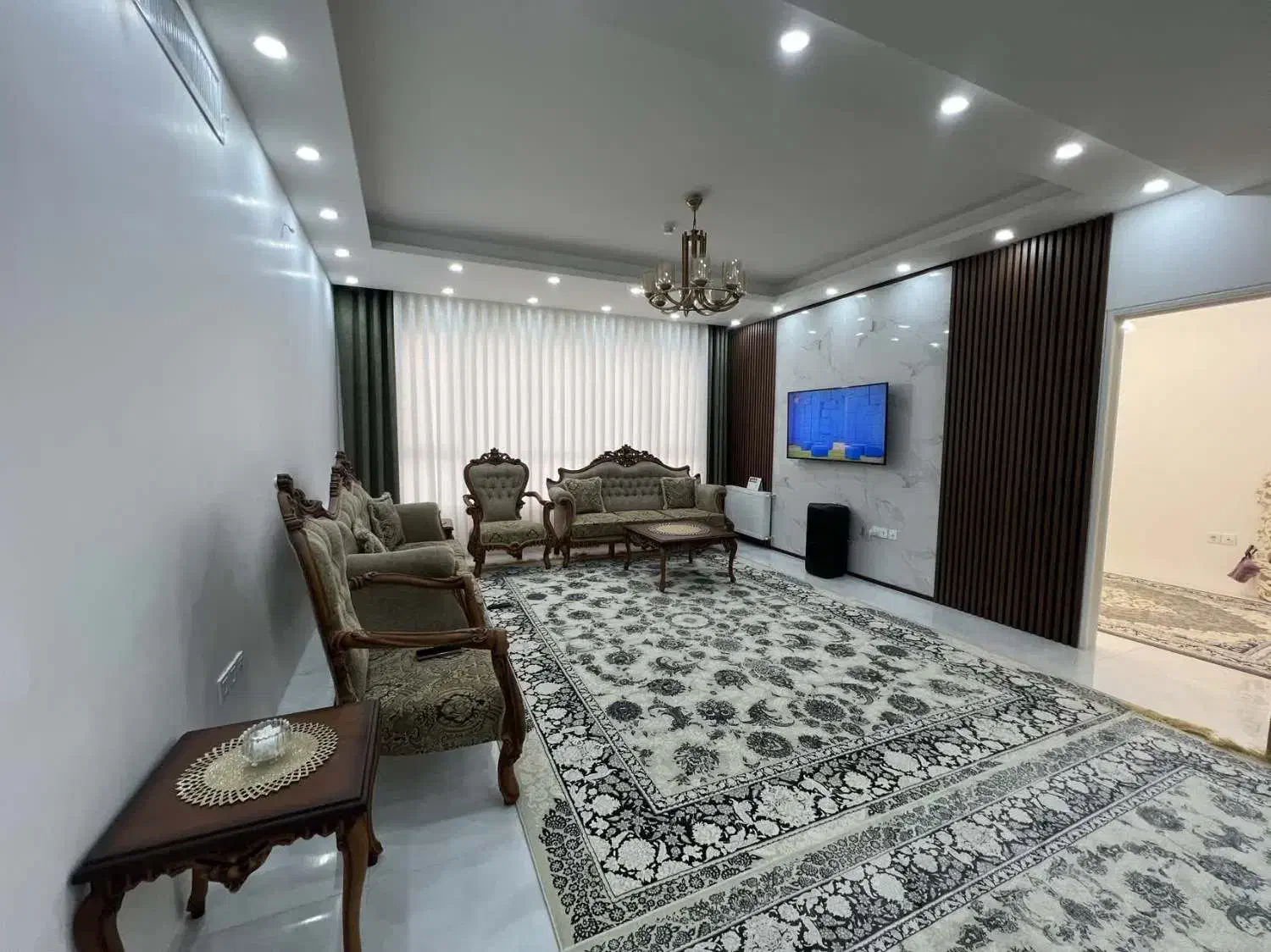 81متر/نوساز/شخصی ساز|فروش آپارتمان|قم, انسجام|دیوار