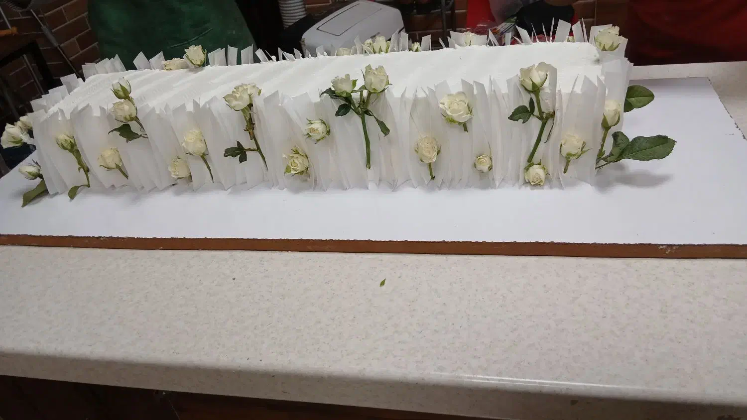 کیک|خدمات پذیرایی، مراسم|زاهدان, |دیوار