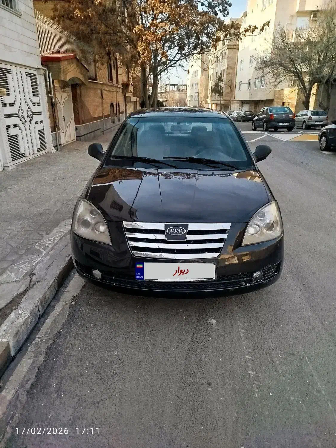 MVM530|خودرو سواری و وانت|تبریز, |دیوار