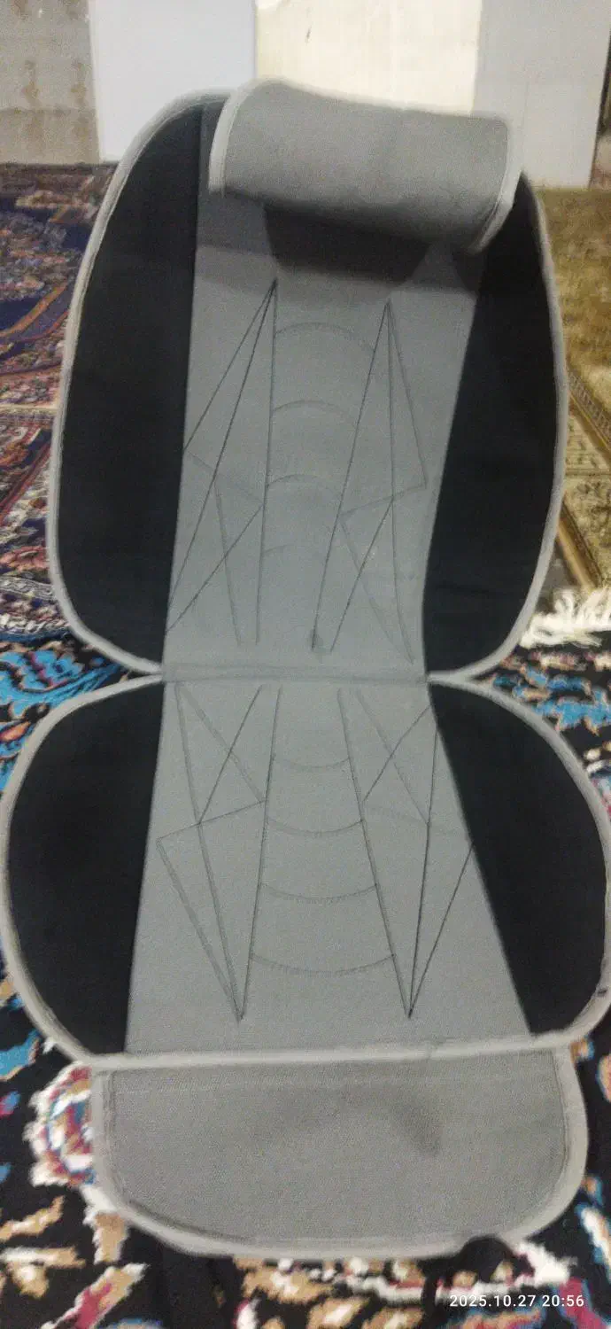 یه دست کفی یه رویه داشبوردبابل ویه عرق گیرمال تیبا|قطعات یدکی و لوازم جانبی|خاوه, |دیوار