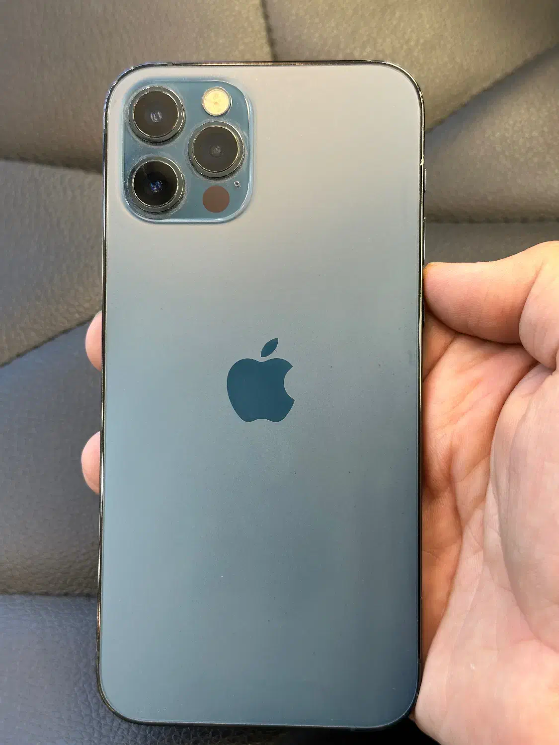 iphone 12pro|موبایل|تهران, مدائن|دیوار