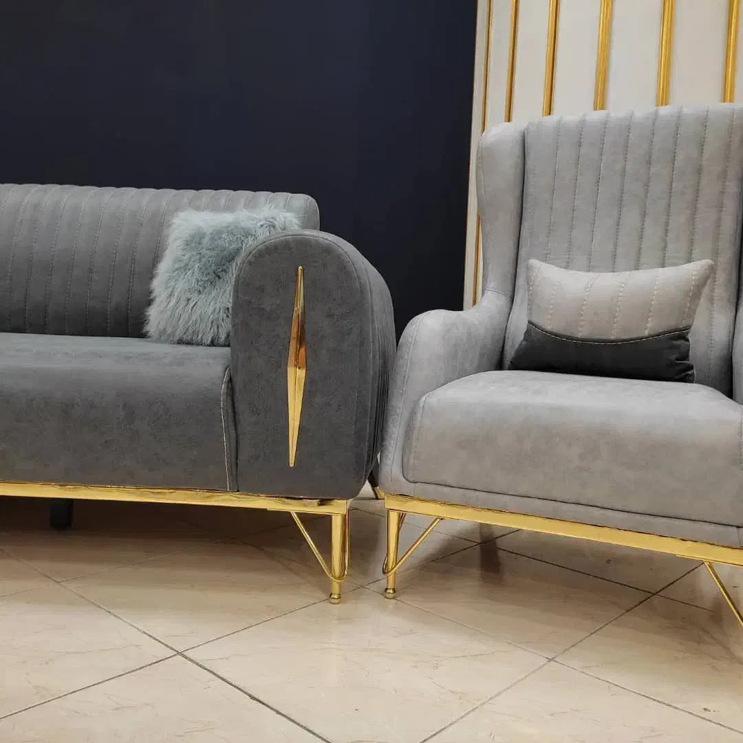 مبل راحتی /کاراش(تکی وعمده)*|مبلمان خانگی و میز عسلی|قم, نیروگاه|دیوار