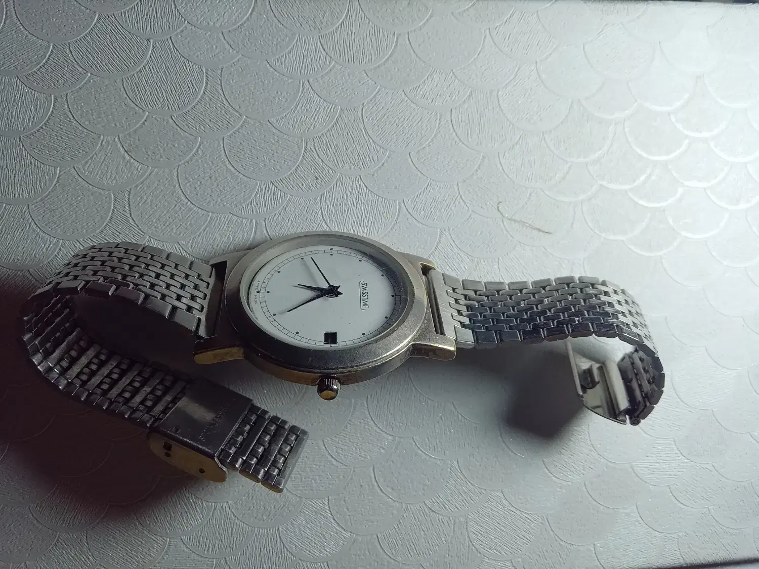 ساعت مچی مردانه|ساعت|قم, باجک دو|دیوار