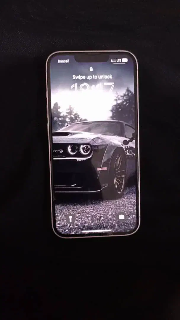 ایفون۱۳ zaa|موبایل|فاضل آباد, |دیوار