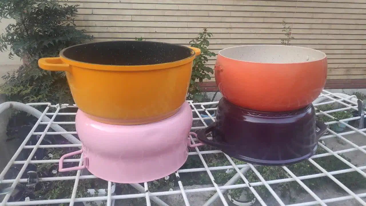 باز سازی (نوسازی) ظروف تفلون|خدمات پیشه و مهارت|بم, |دیوار