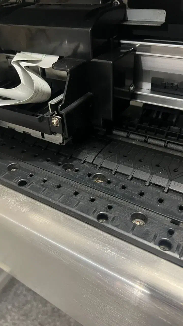 دستگاه پرینتر mutoh|پرینتر، اسکنر، کپی، فکس|کرج, کوی کارمندان شمالی|دیوار