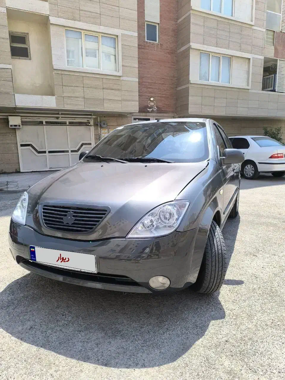 تیبا مدل 90|خودرو سواری و وانت|صدرا-فارس, فاز ۱|دیوار