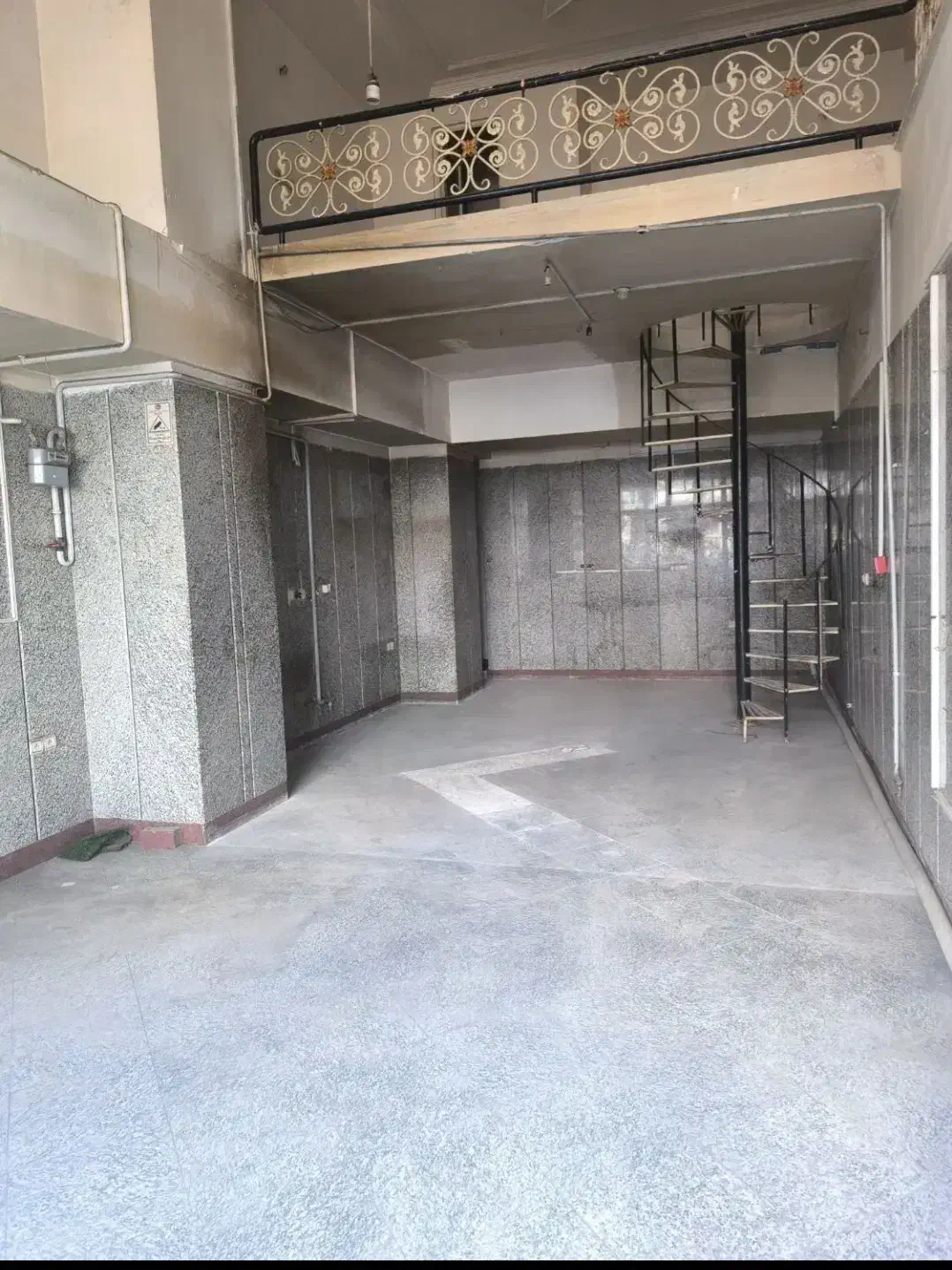 اجاره مغازه شاهین ویلا