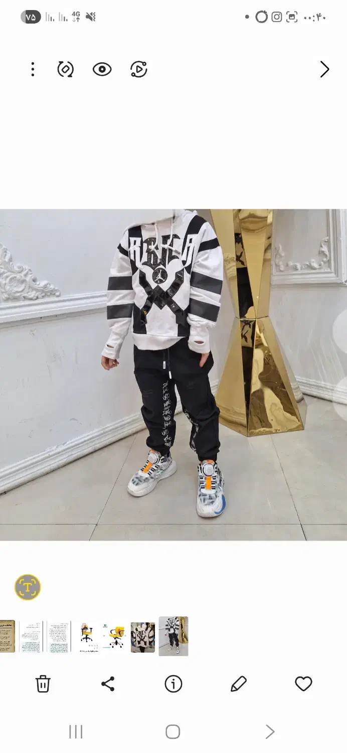 در حد نو با کمترین قیمت|کفش و لباس بچه|اسلامشهر, زرافشان|دیوار