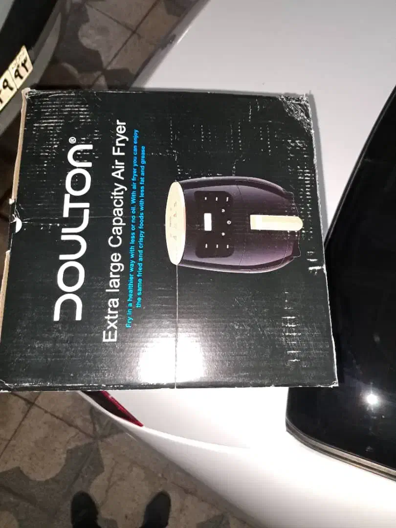 هواپز دالتون|اجاق گاز و لوازم برقی پختوپز|شیراز, رکنآباد|دیوار