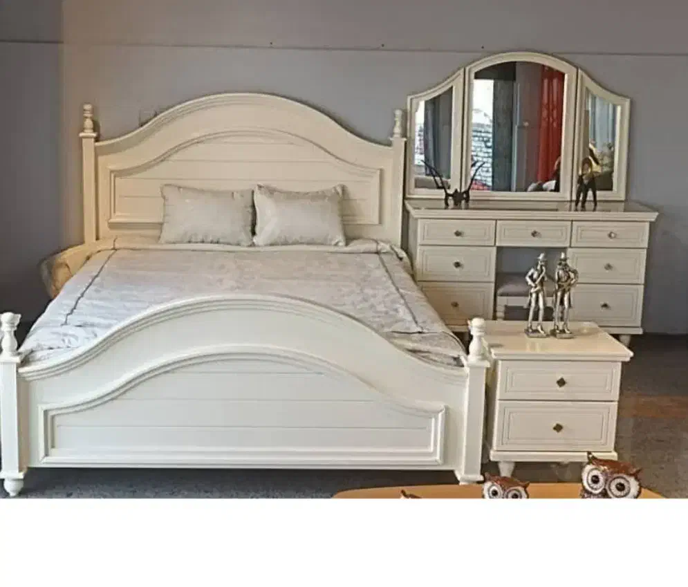 سرویس خواب جهیزیه|تخت و سرویس خواب|پاکدشت, پاکدشت (مامازند)|دیوار